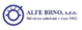ALFE BRNO, s.r.o.